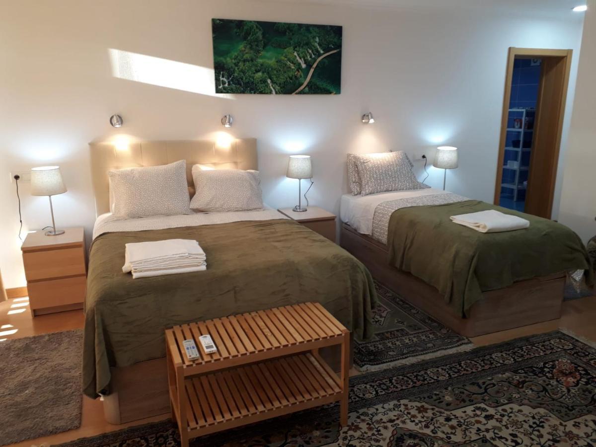 City Inn Apartments Lisbon 2 エクステリア 写真