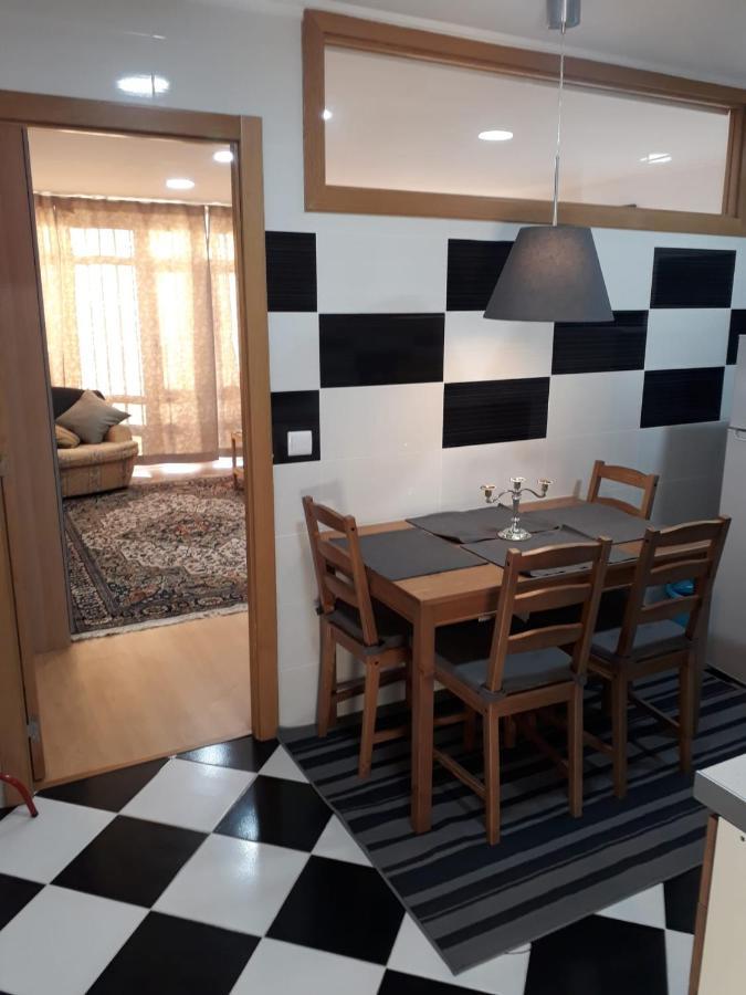 City Inn Apartments Lisbon 2 エクステリア 写真