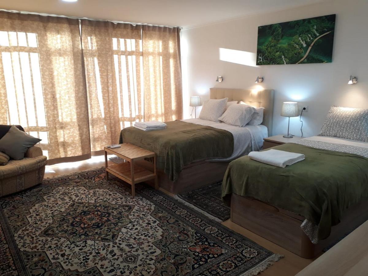 City Inn Apartments Lisbon 2 エクステリア 写真