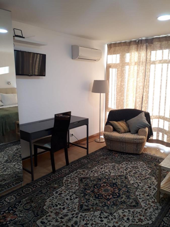 City Inn Apartments Lisbon 2 エクステリア 写真